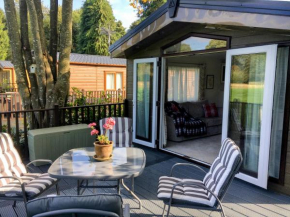 Thistle Lodge